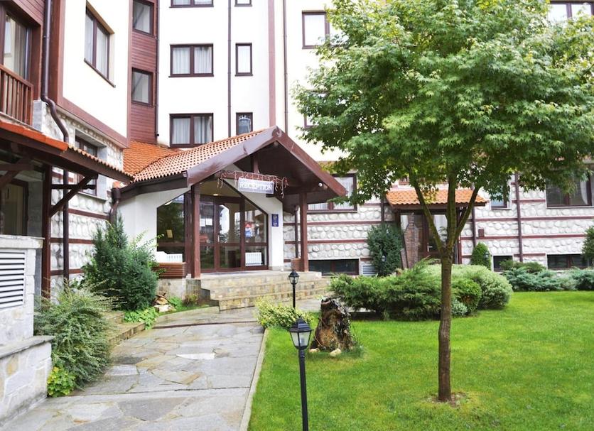 Gebäude Foto