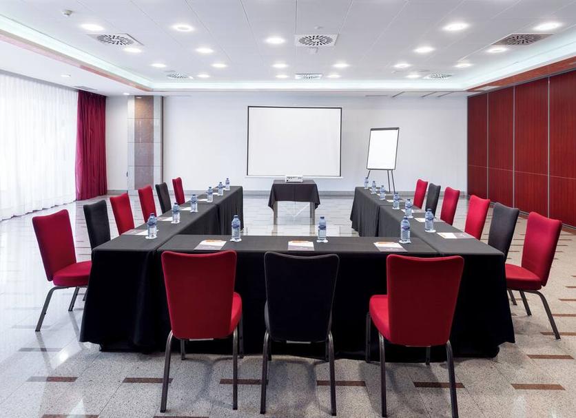 Konferenzraum Foto