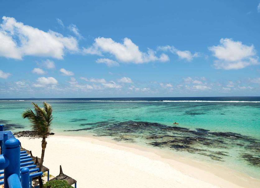 Strand Foto