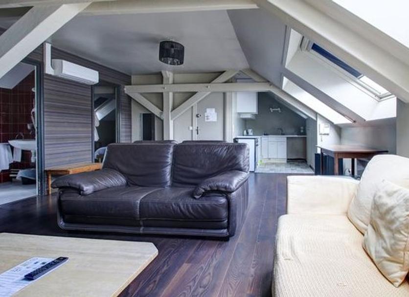 Wohnzimmer Foto
