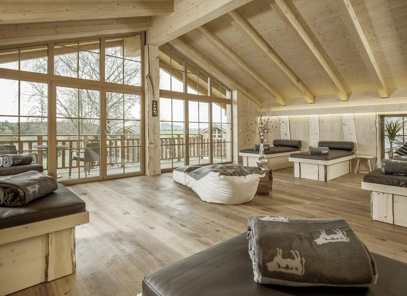 Wohnzimmer Foto