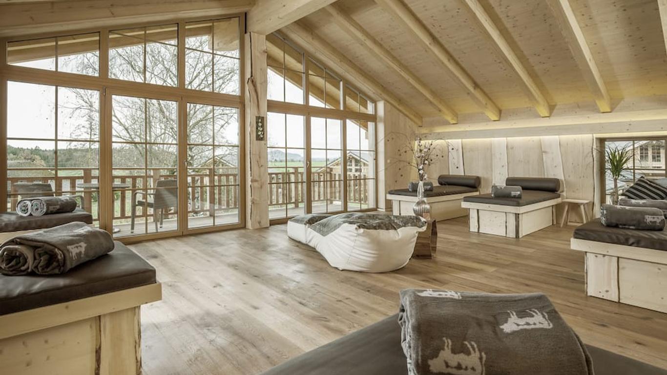 Bayern Chalets
