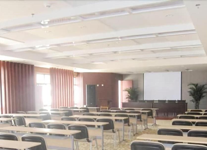 Konferenzraum Foto