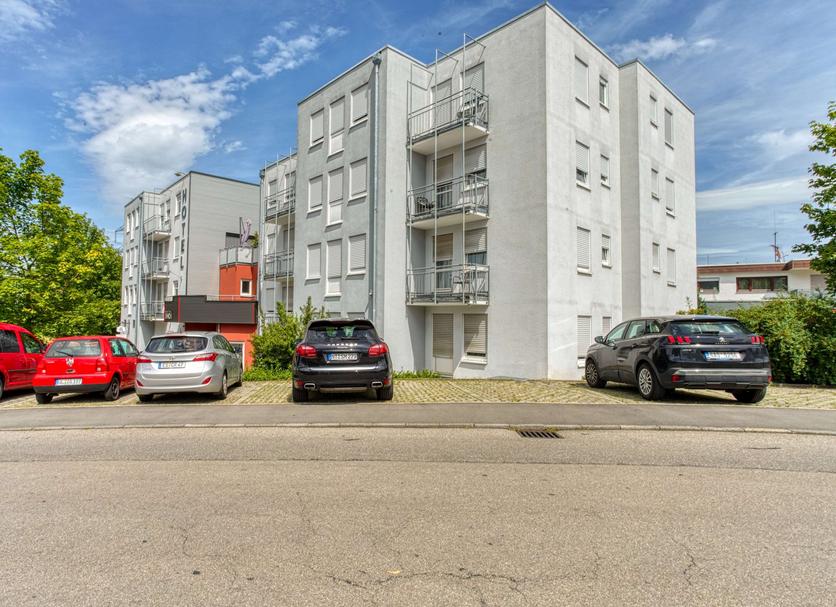 Gebäude Foto