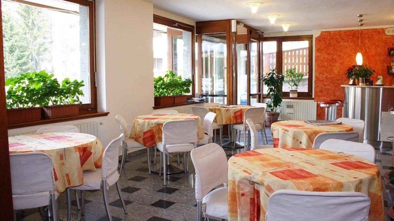 Hotel Derby