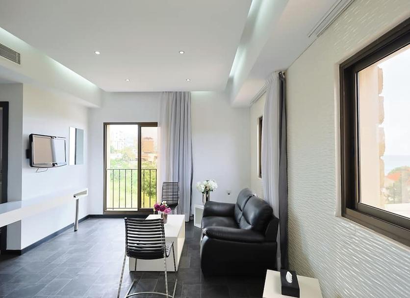 Wohnzimmer Foto