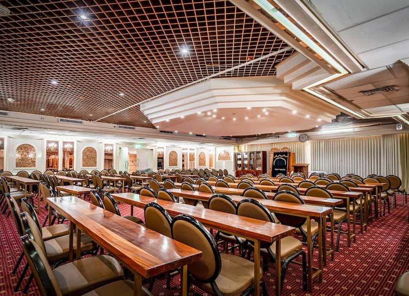 Konferenzraum Foto