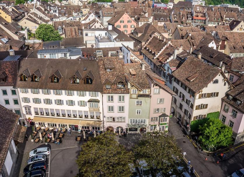 Gebäude Foto