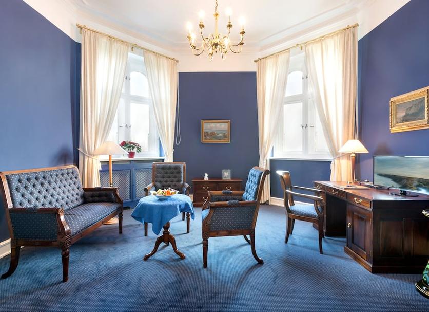 Wohnzimmer Foto