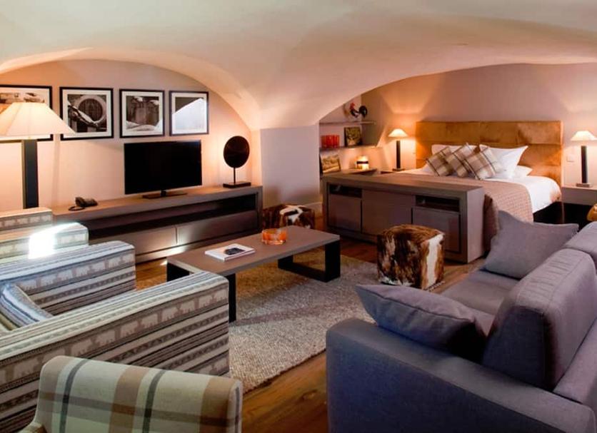 Wohnzimmer Foto