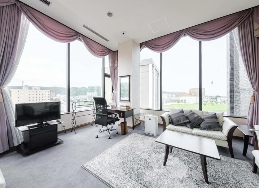 Wohnzimmer Foto