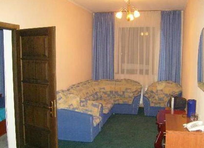 Wohnzimmer Foto