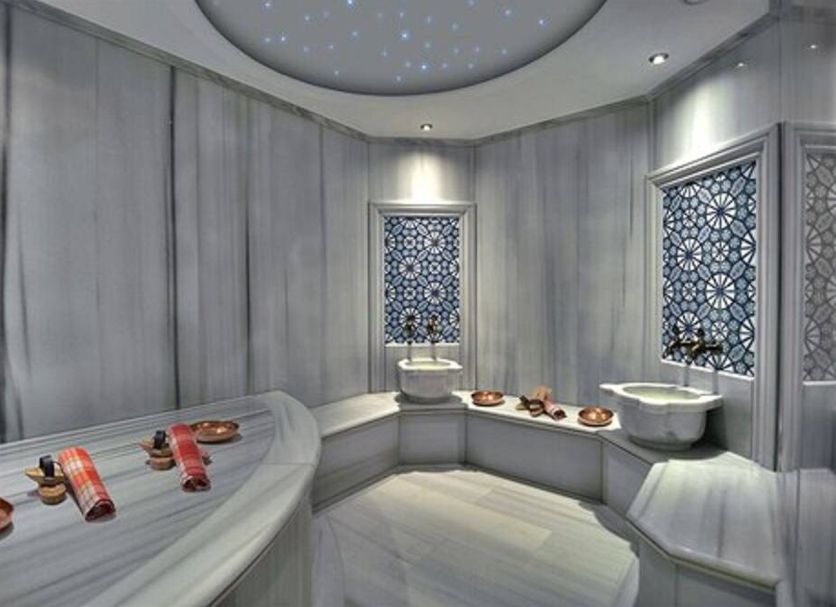 Wellness Foto