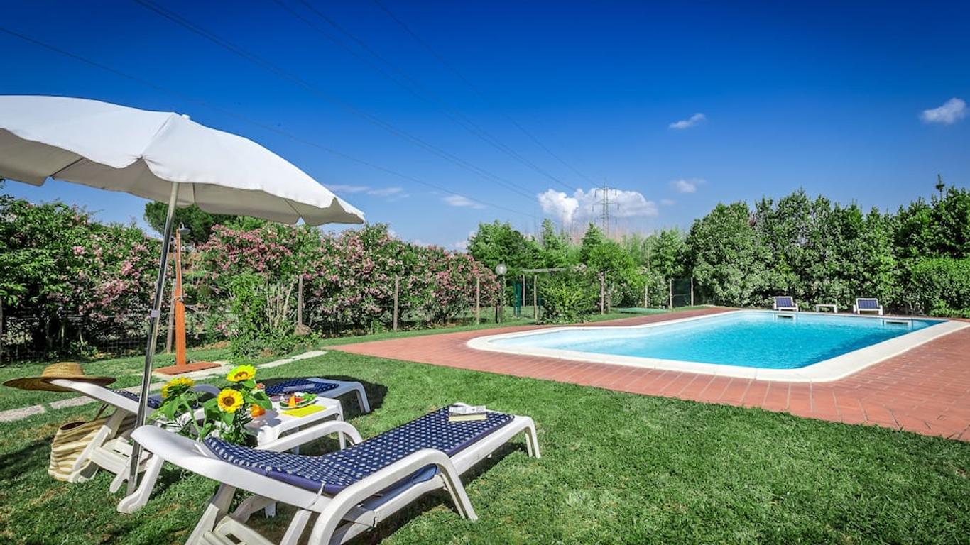Locanda il Fornello