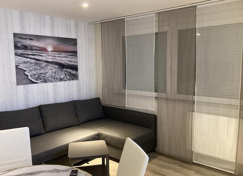 Wohnzimmer Foto