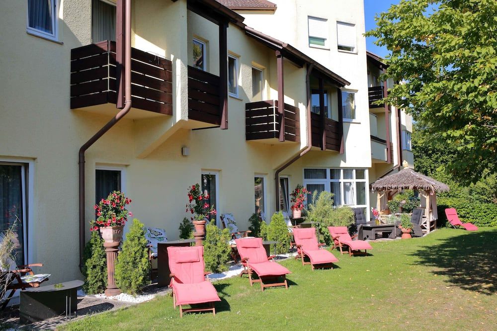 Gebäude