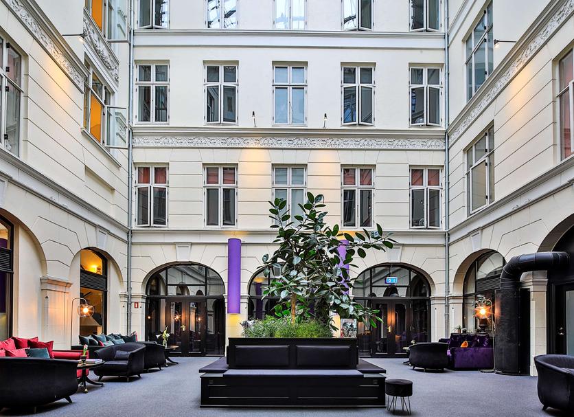 Gebäude Foto