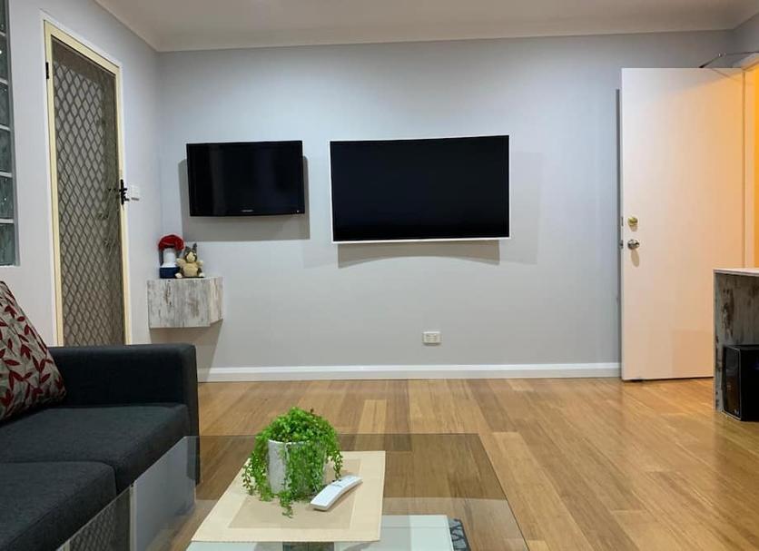 Wohnzimmer Foto