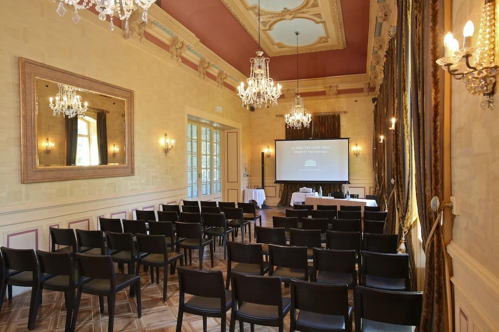 Konferenzraum