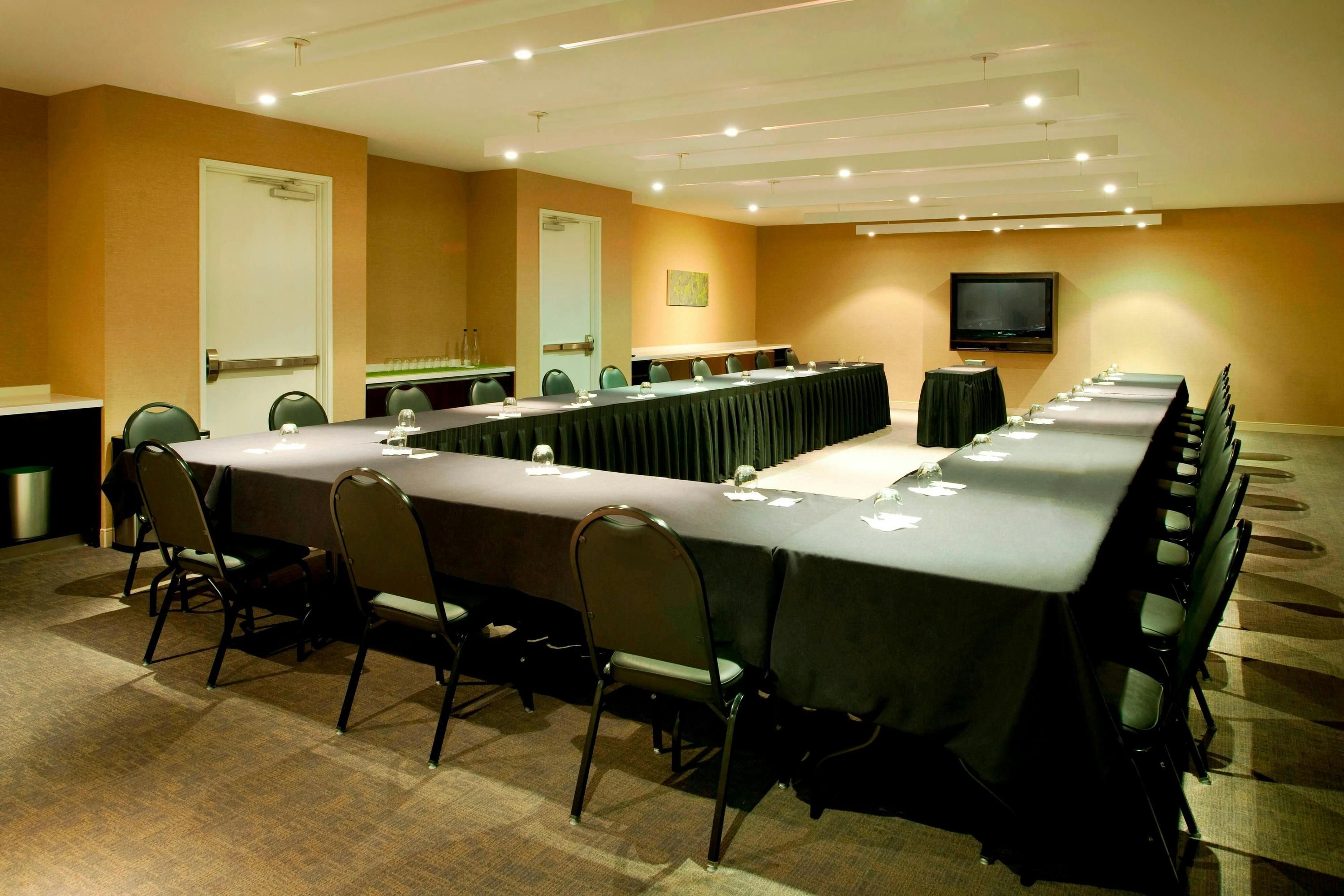Konferenzraum
