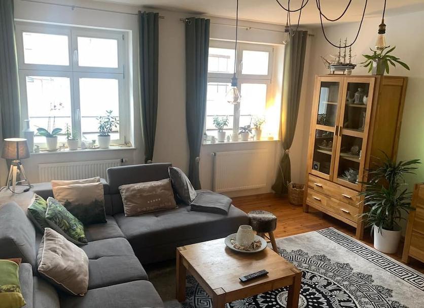 Wohnzimmer Foto