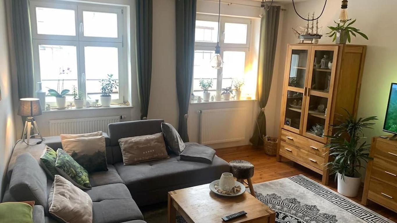 Altstadt Ferienwohnung