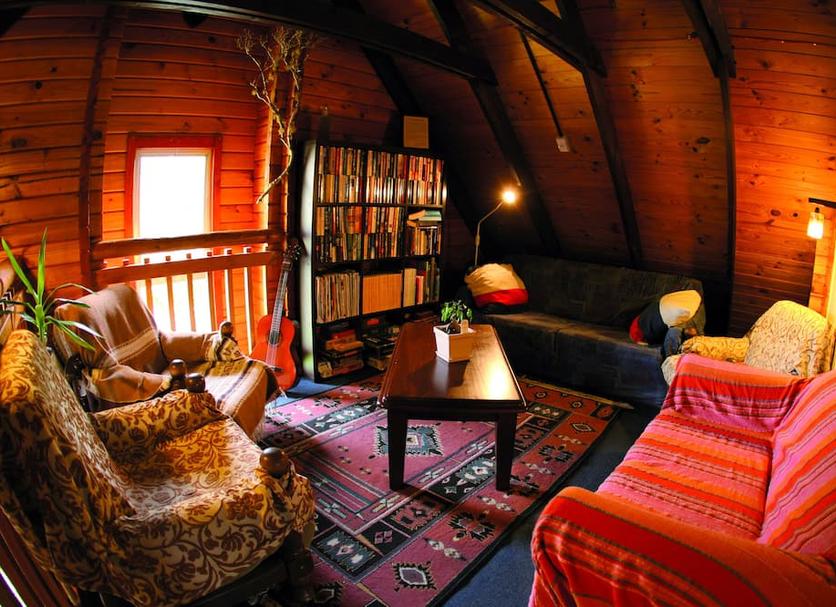Wohnzimmer Foto