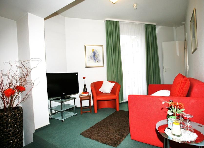 Wohnzimmer Foto