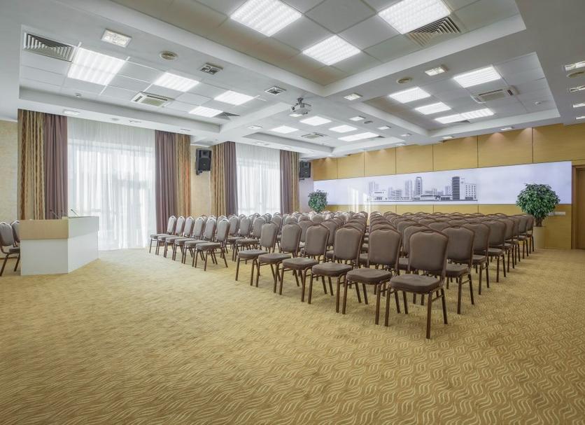 Konferenzraum Foto