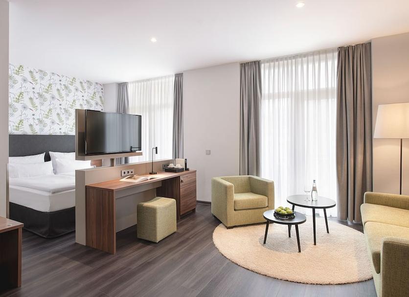 Wohnzimmer Foto