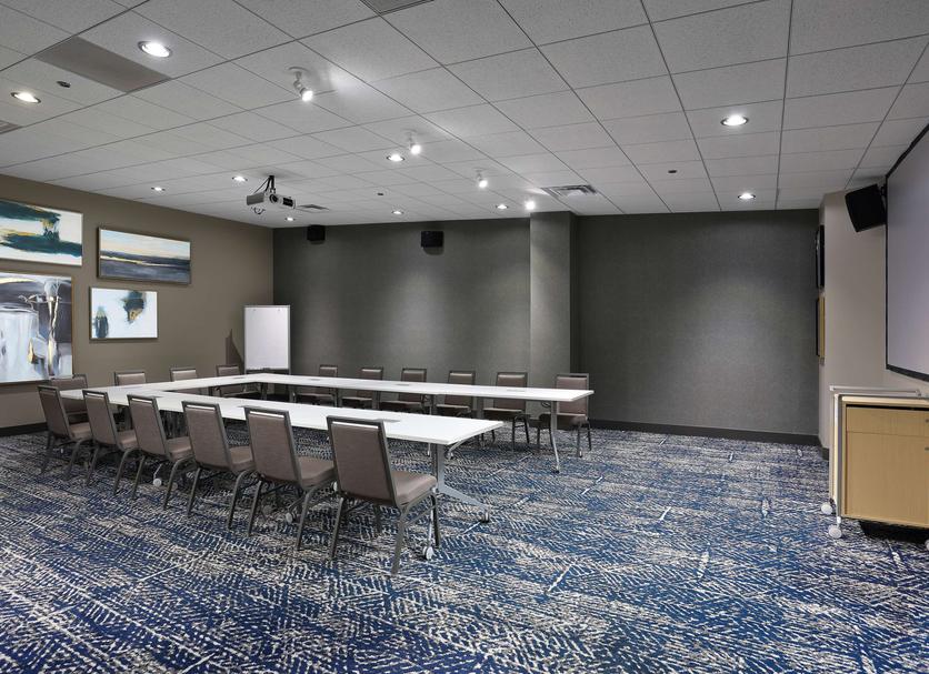 Konferenzraum Foto