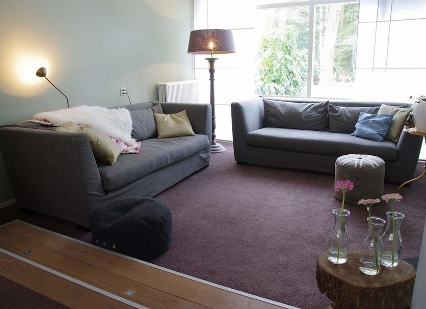 Wohnzimmer Foto