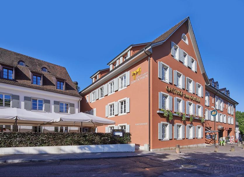 Gebäude Foto