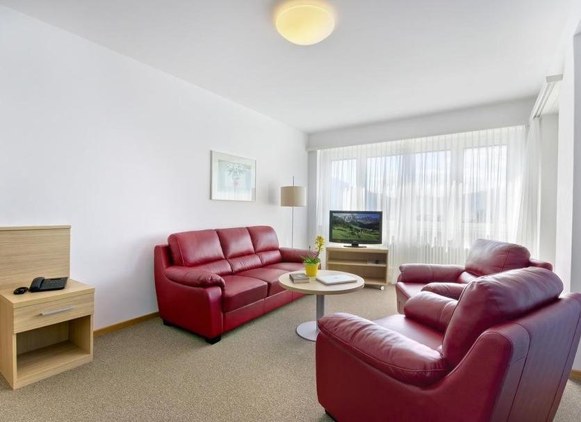 Wohnzimmer Foto
