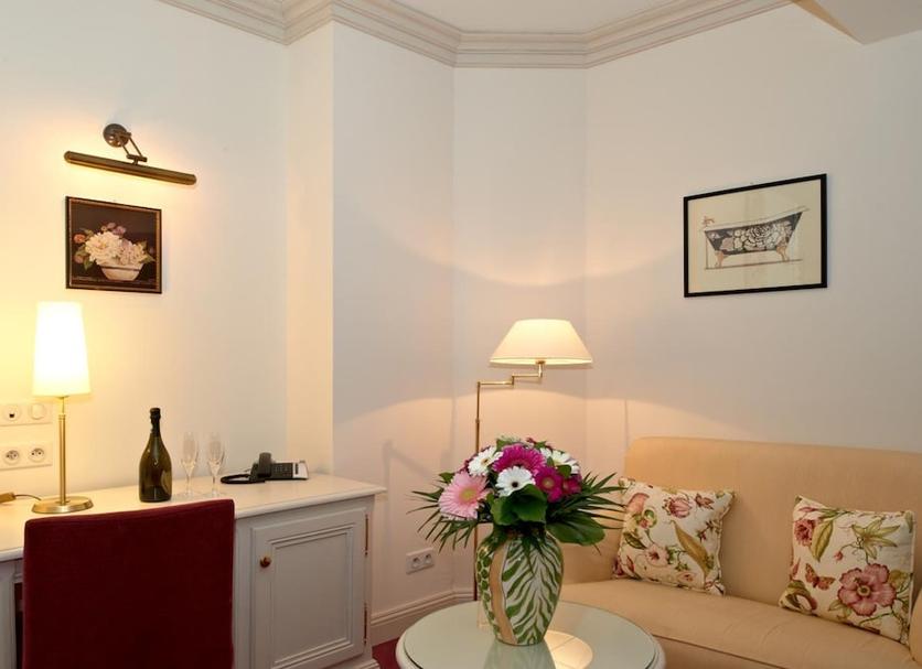 Wohnzimmer Foto
