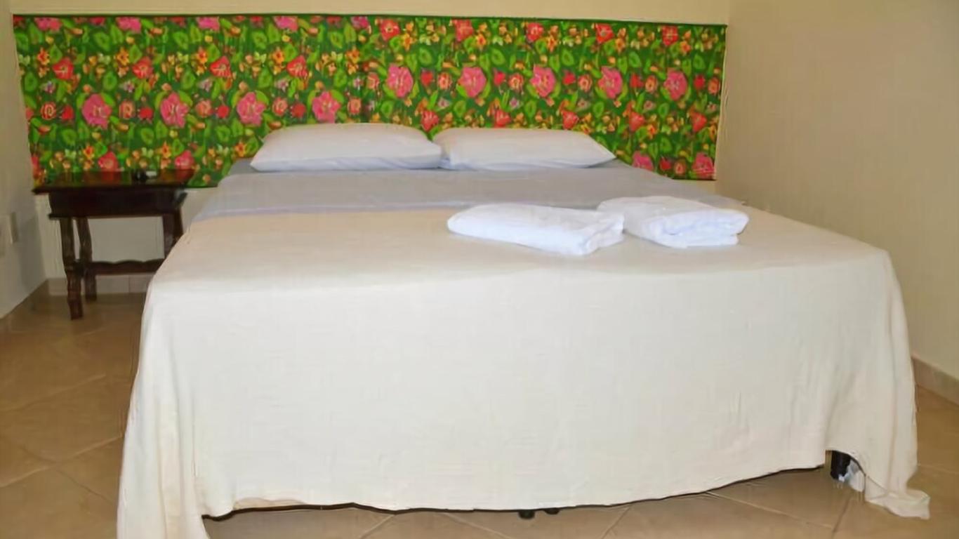 Pousada Vila Colonial