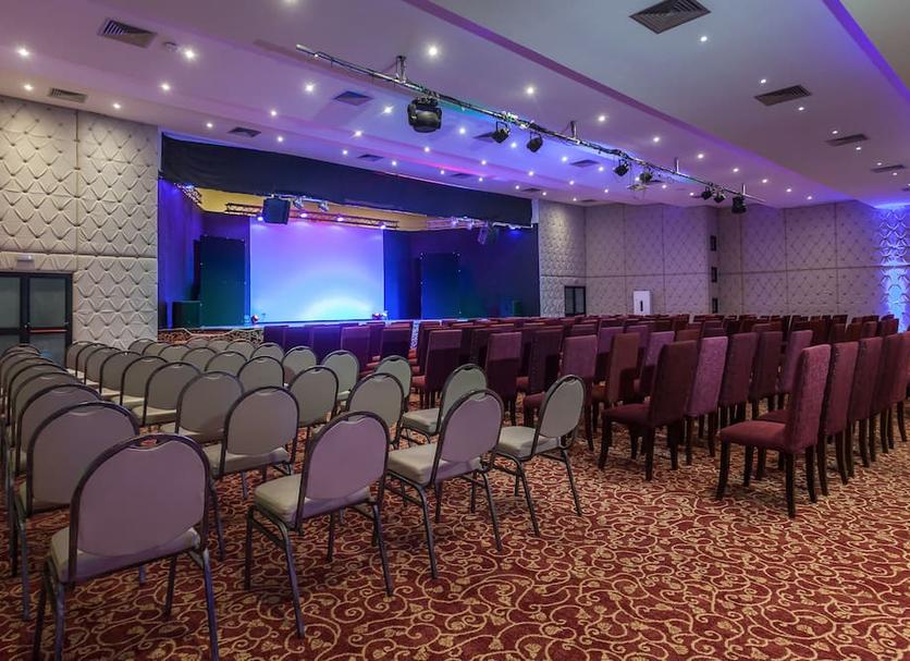 Konferenzraum Foto