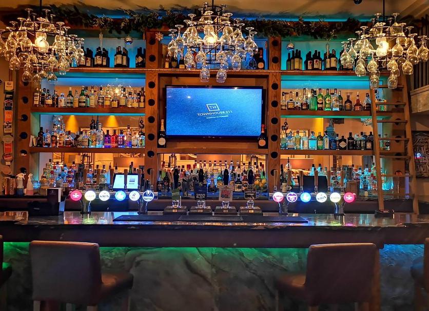 Bar Foto