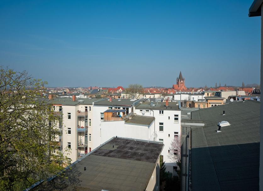 Außenansicht Foto