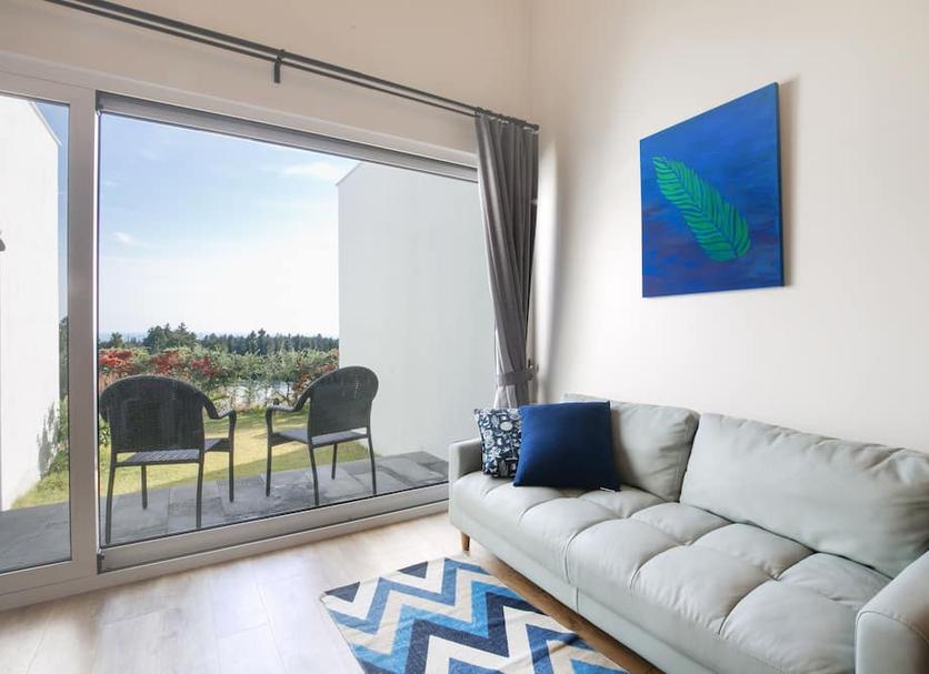 Wohnzimmer Foto