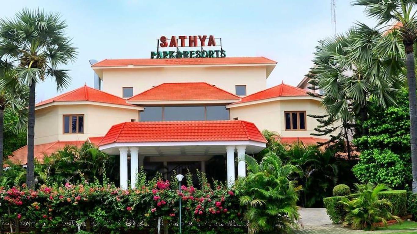 Sathya Park & Resorts - Tuticorin