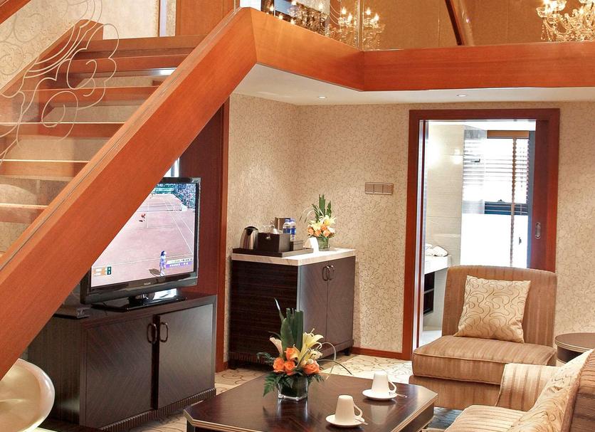 Wohnzimmer Foto