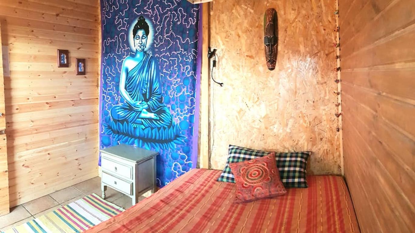 Hostel Los Duendes Del Sur