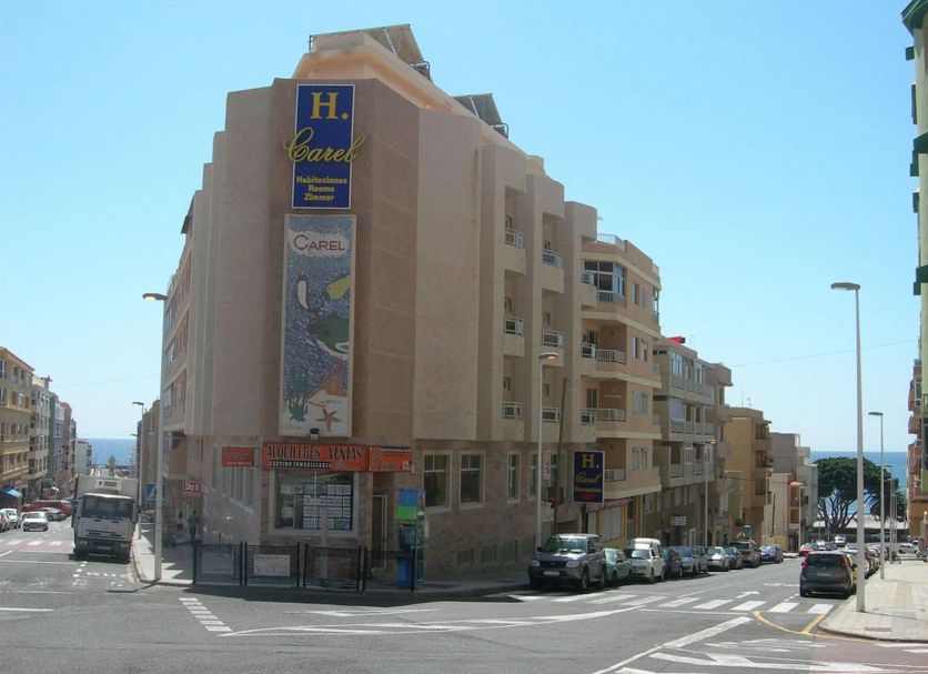 Gebäude Foto