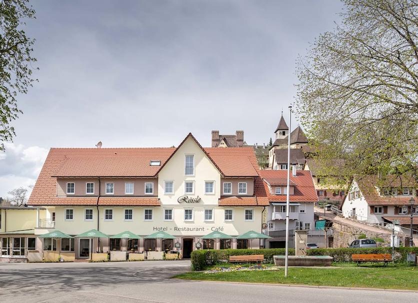 Gebäude Foto