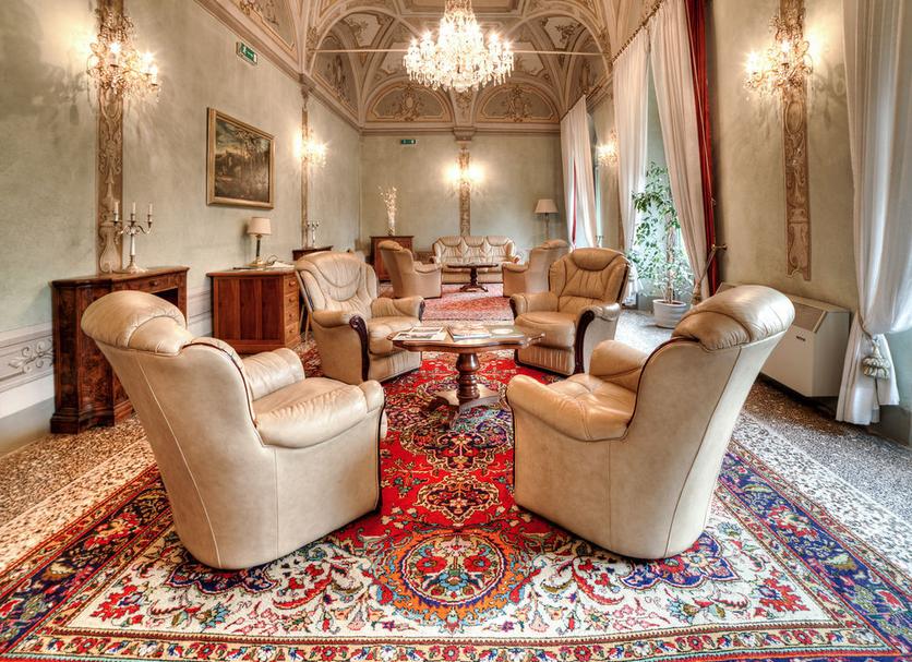 Lounge Foto