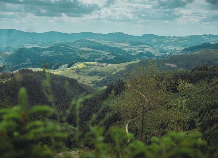 Außenansicht Foto