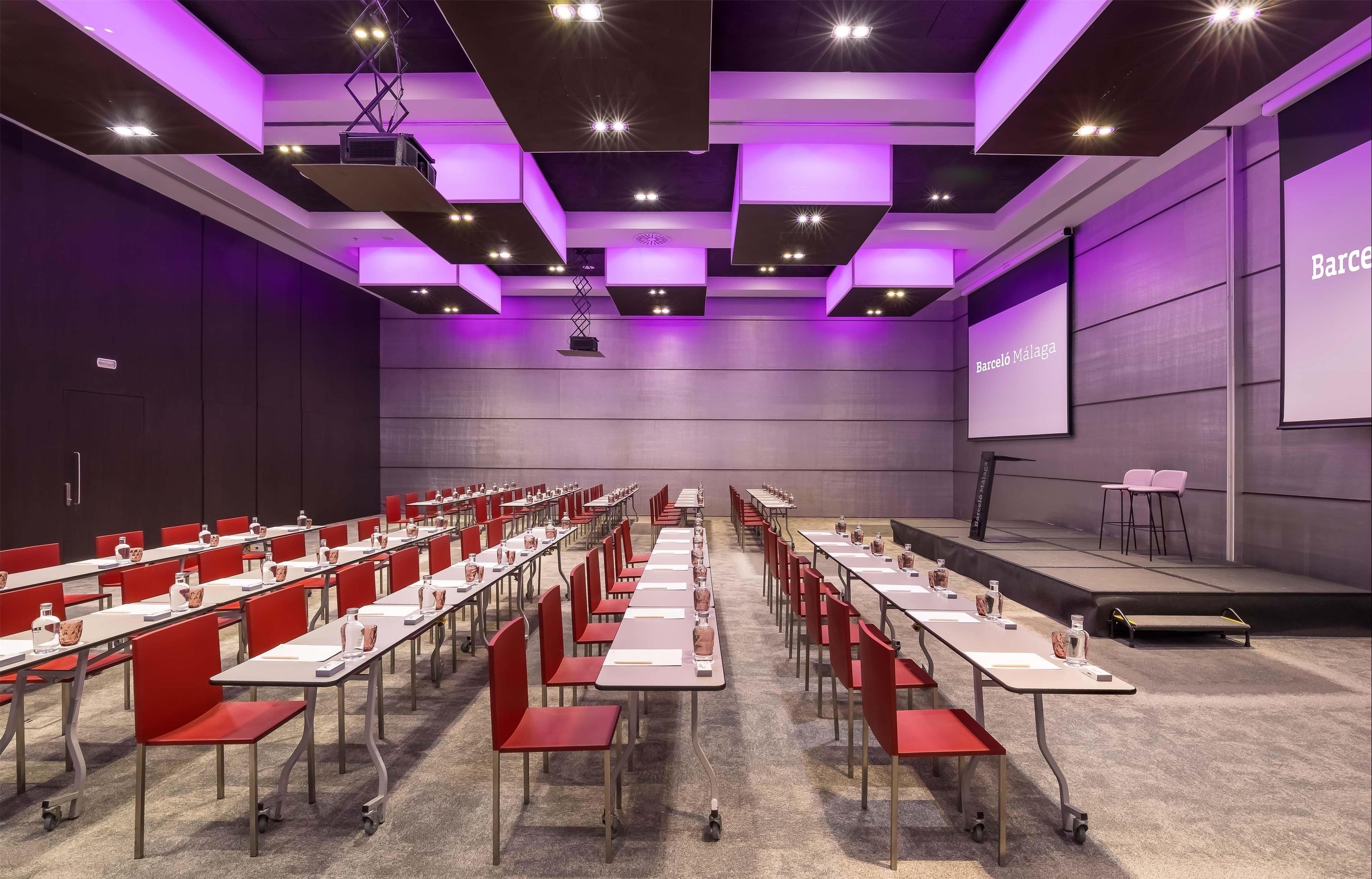 Konferenzraum