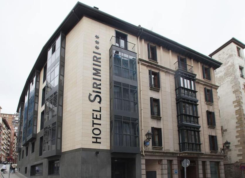 Gebäude Foto