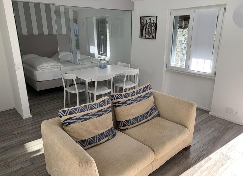 Wohnzimmer Foto